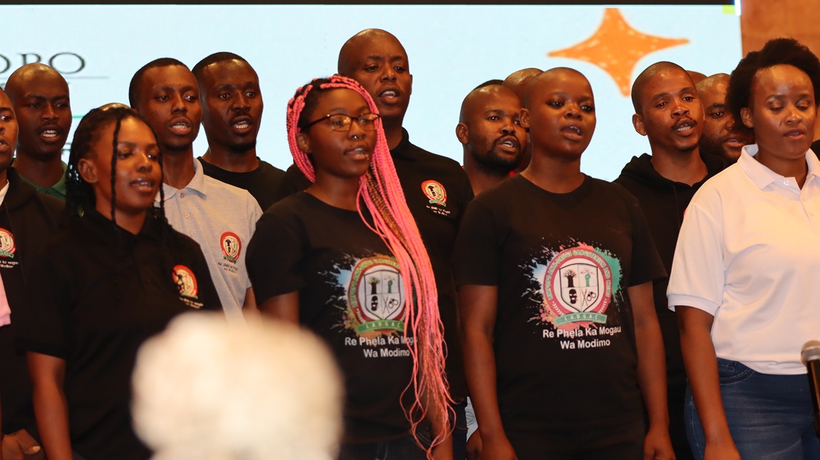 Limpopo Music Dialogue and Celebration of Metro Music Awards Winners  